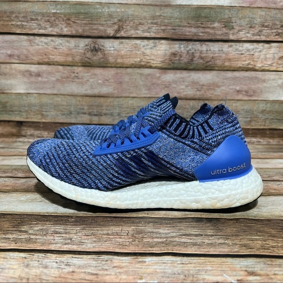 adidas Shoes - Adidas Ultraboots X Real Athletic Shoes